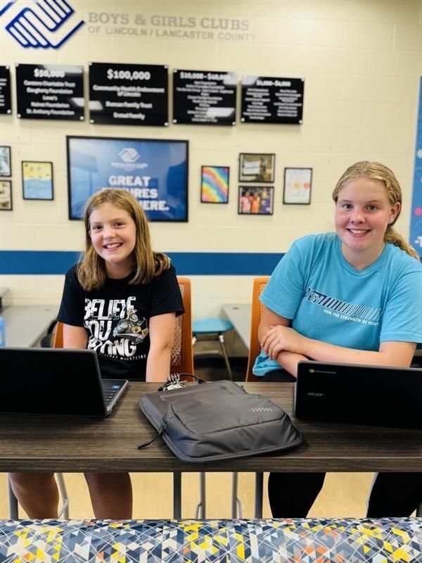 First Job Skills Development