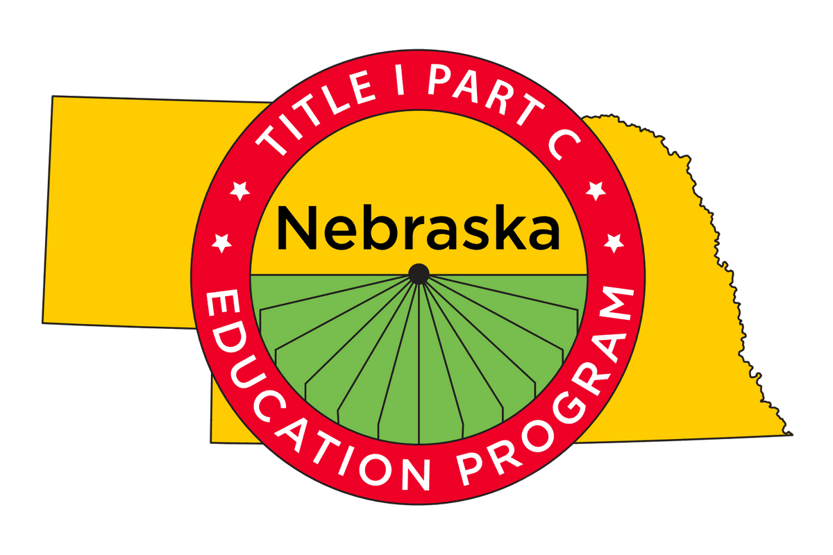 Title 1 Part C Logo