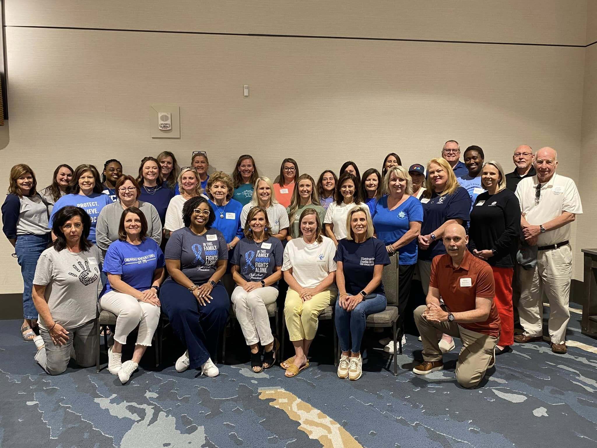 2024 Executive Directors Conference