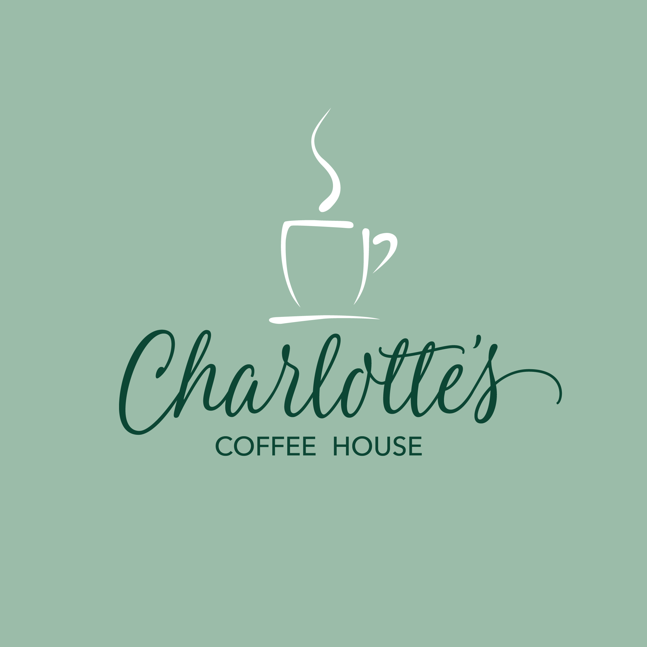 Charlotte's Coffee House - at The Arc at Market Street