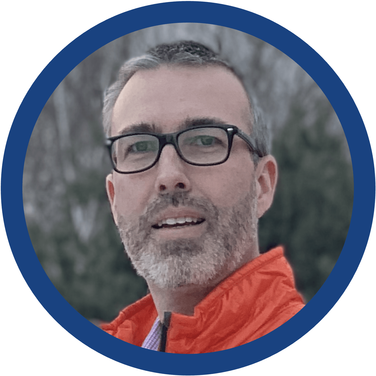 Philip Moore - Secretary