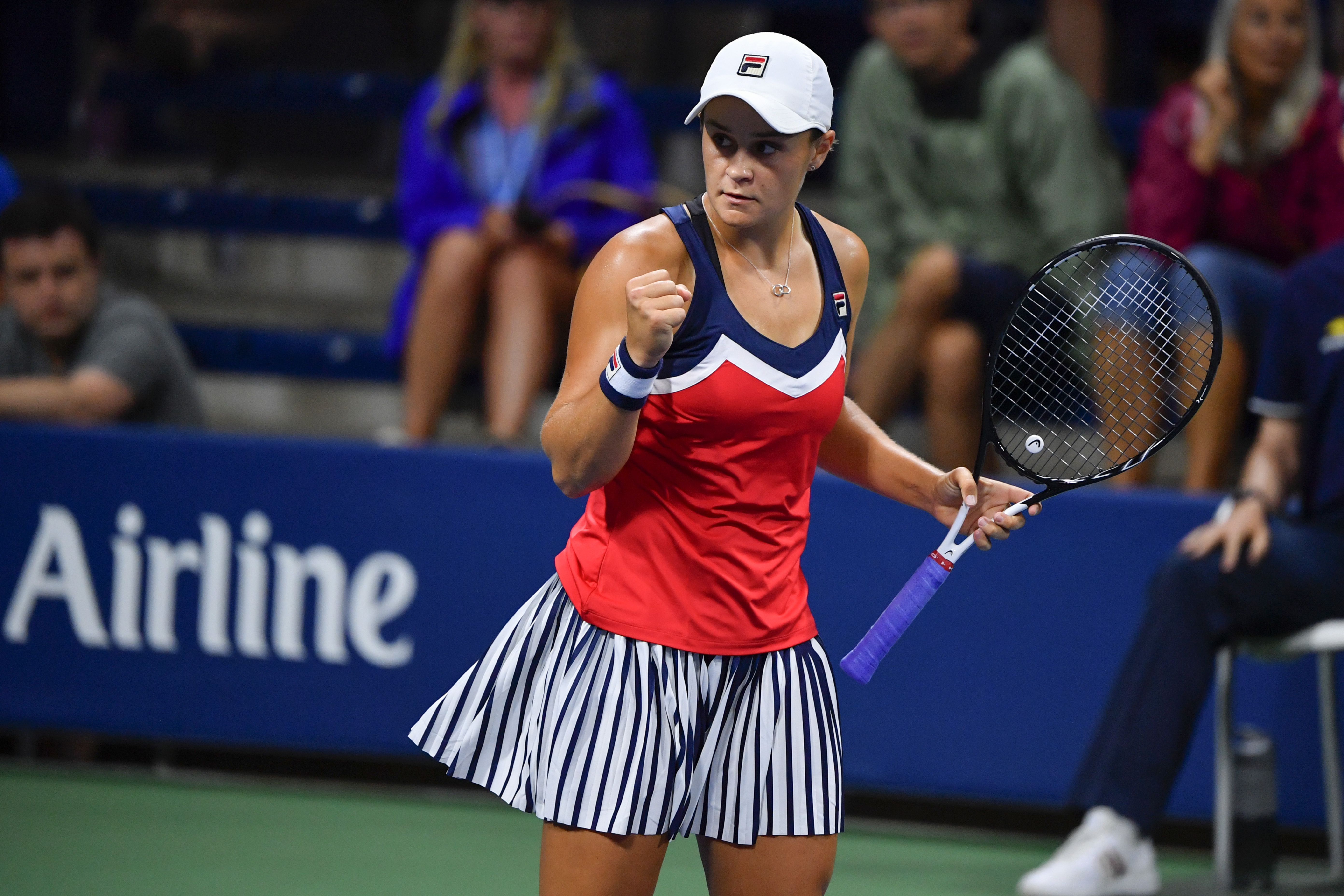 Ashleigh Barty Named Honorary Chair of Junior Orange Bowl International Tennis Championship