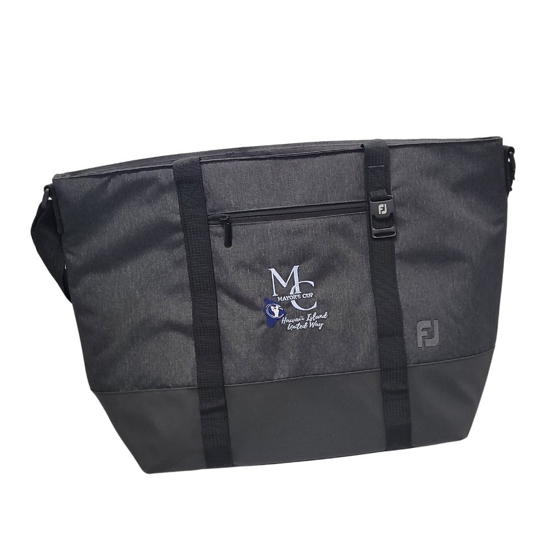 Mayor's Cup Cooler Bag  ON SALE NOW!!