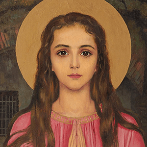 St. Philomena