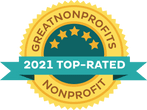 Great NonProfits 2020 Award