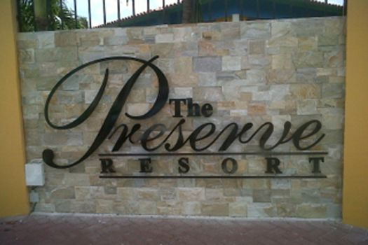 The Preserve Resort