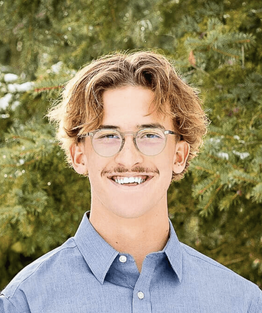 Park City Native Launches Homebound, a Safety App Built for the People Who Head Outside