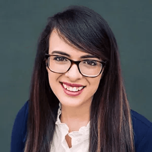 Kayla, Director of Member Services