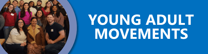 Young Adult Movements