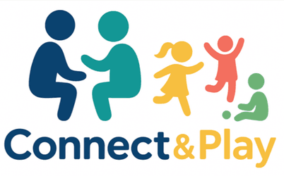Connect & Play