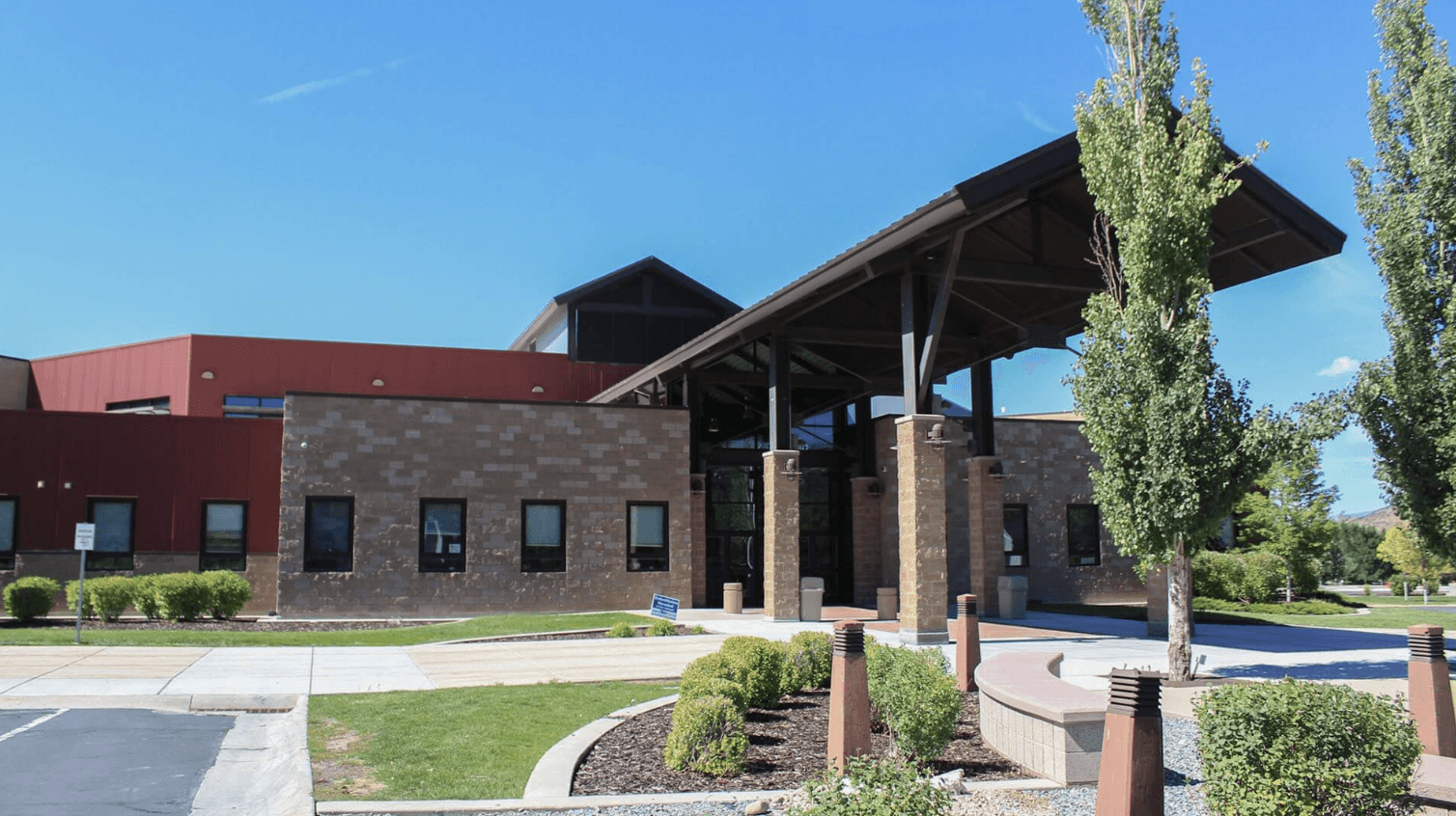 Park City High School Recognized by State for Support of English Learners