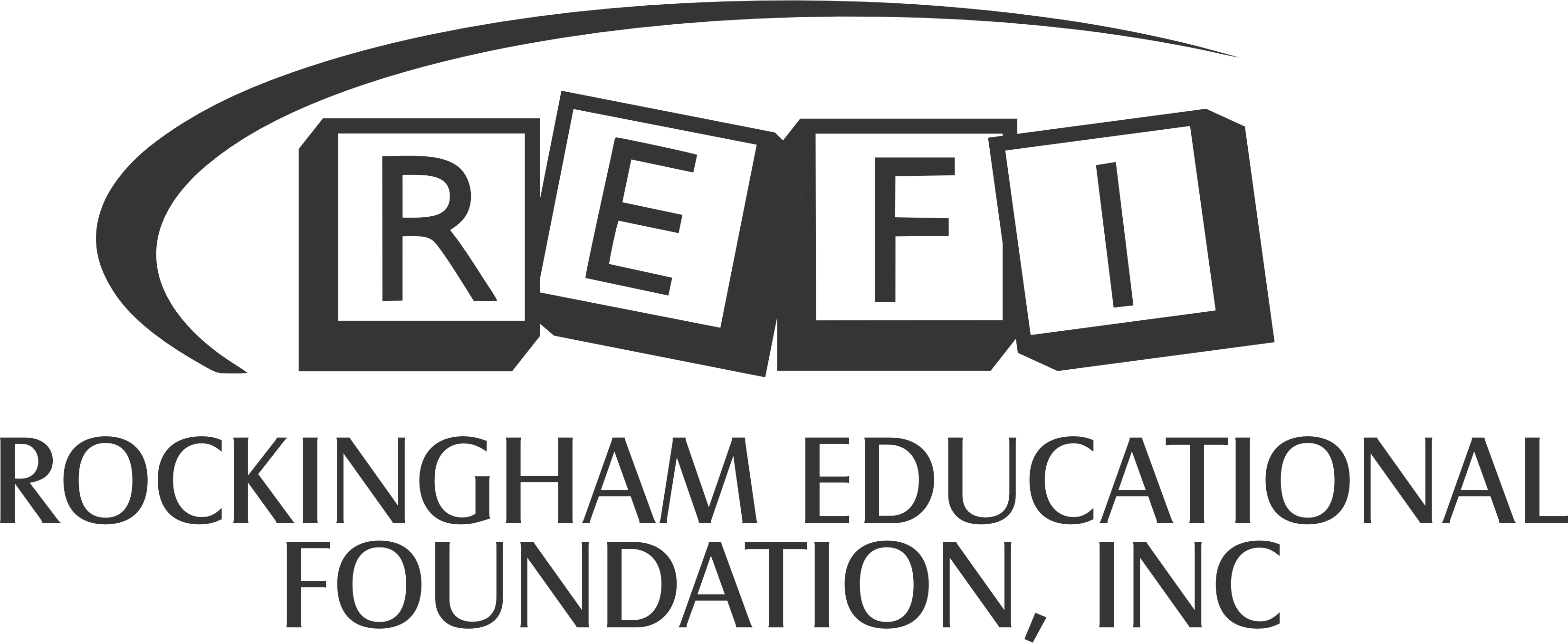 Rockingham Educational Foundation, Inc.