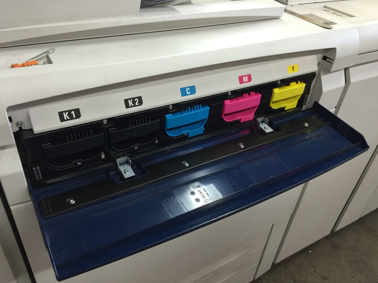 San Diego Printing/ National City Printing