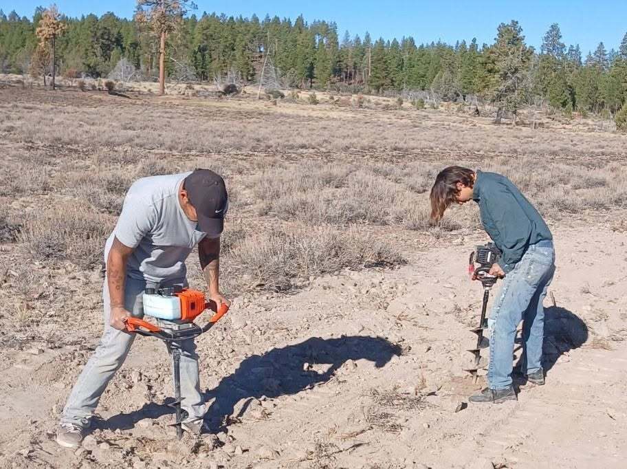 Restoration Crew Member (2026)