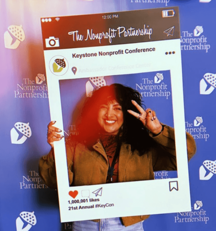 Speak at the 2023 Keystone Nonprofit Conference!