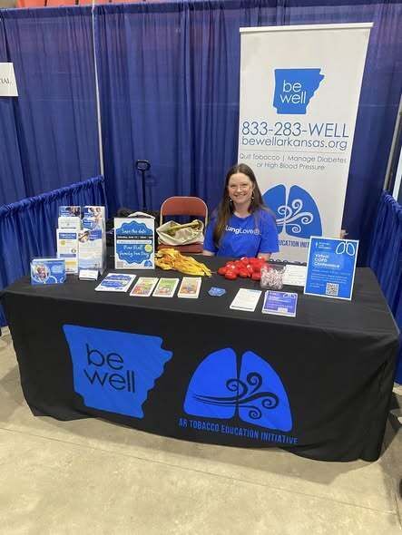 Master Gardeners of Jefferson County Arkansas Home & Garden Show