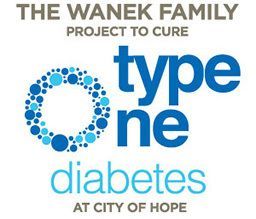 City of Hope Aims 50 Million Dollar Gift at a Cure for T1D