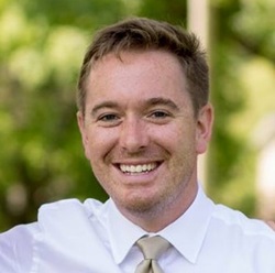Mr. Joshua Eberle