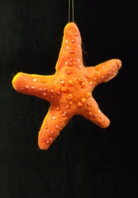 Starfish 2 - Jess Davila