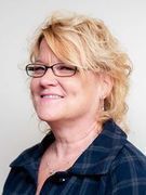 Sue Momberger