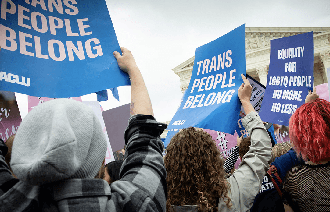 Looking Back: A Landmark Supreme Court Decision for LGBTQ+ Workers