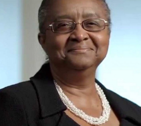 Sybil Jordan Hampton - "So You Want to Run for Office?"