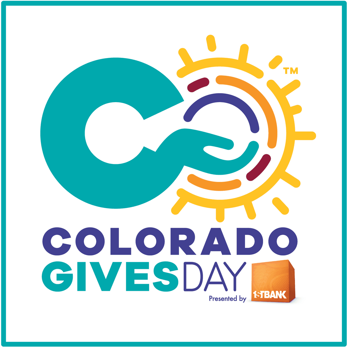 Colorado Gives Day is December 10th