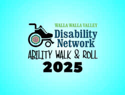 Ability Walk & Roll 2025