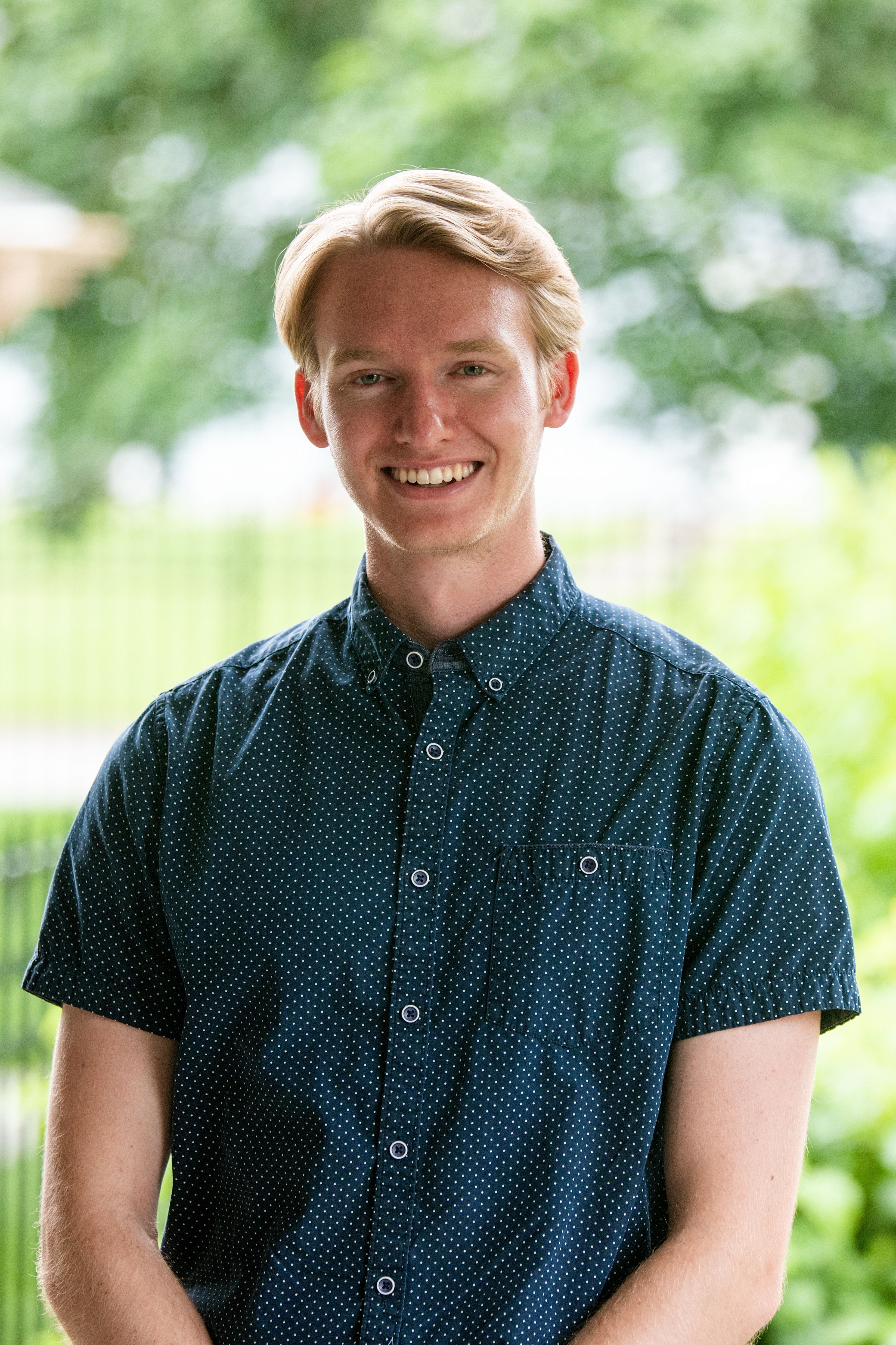 Dillon Murman