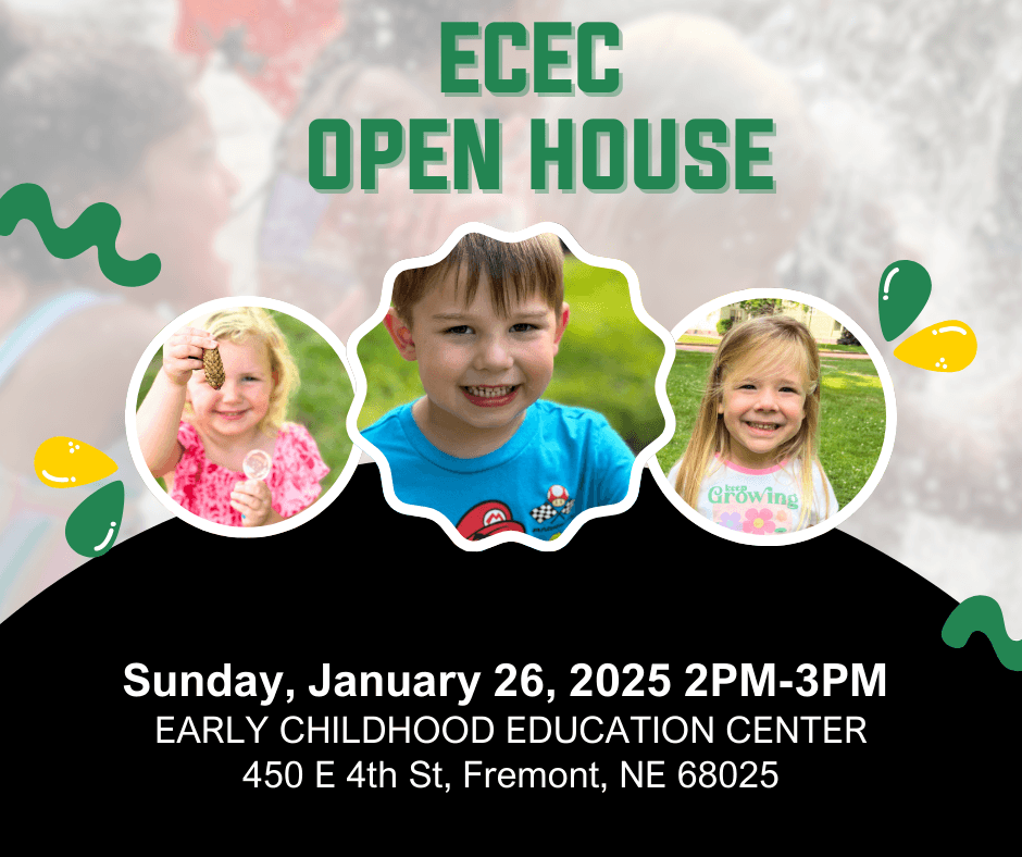 ECEC Open House