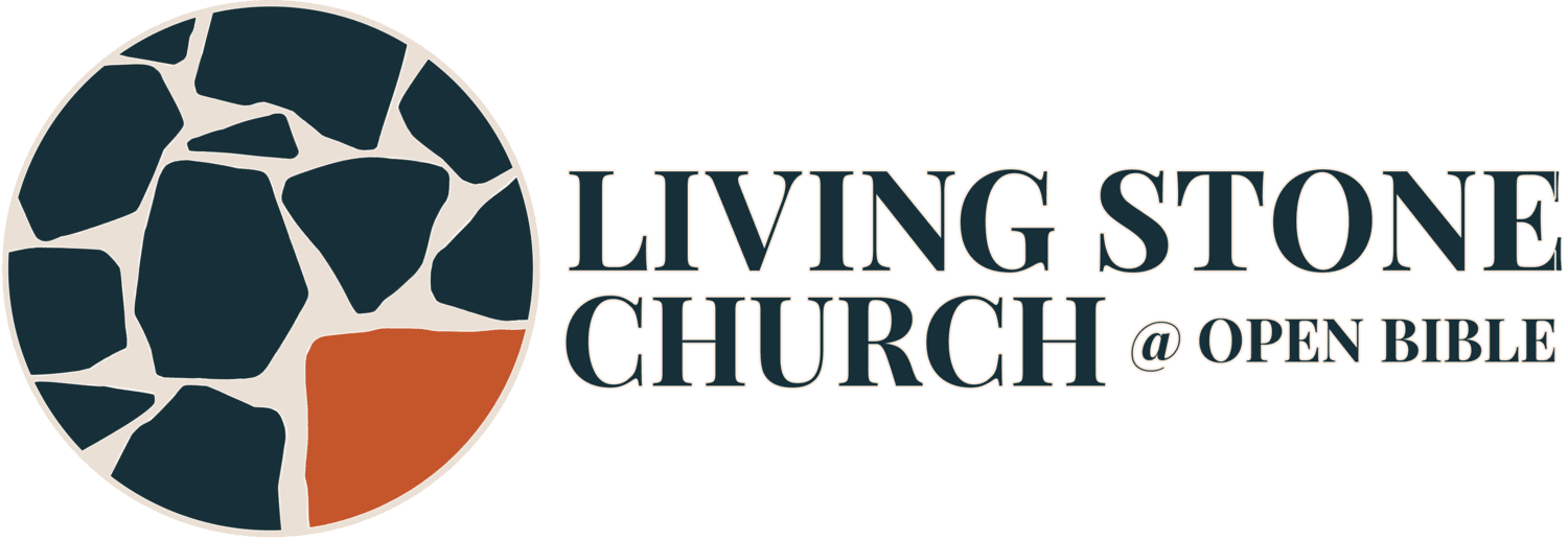 Living Stone Church