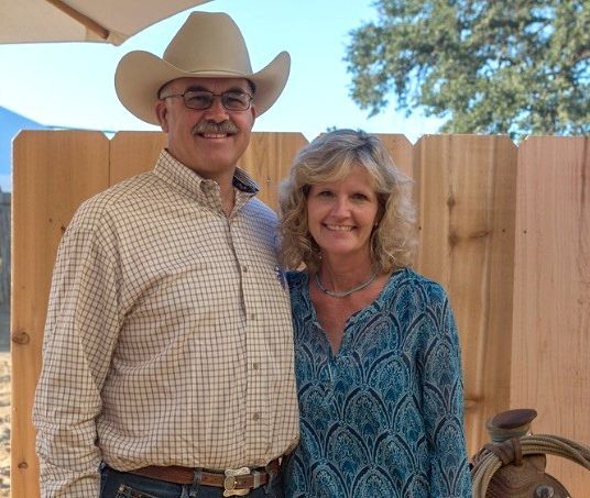 Cowboys and Cowgirls