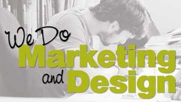 DESIGN & MARKETING