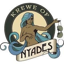 Krewe of Nyades