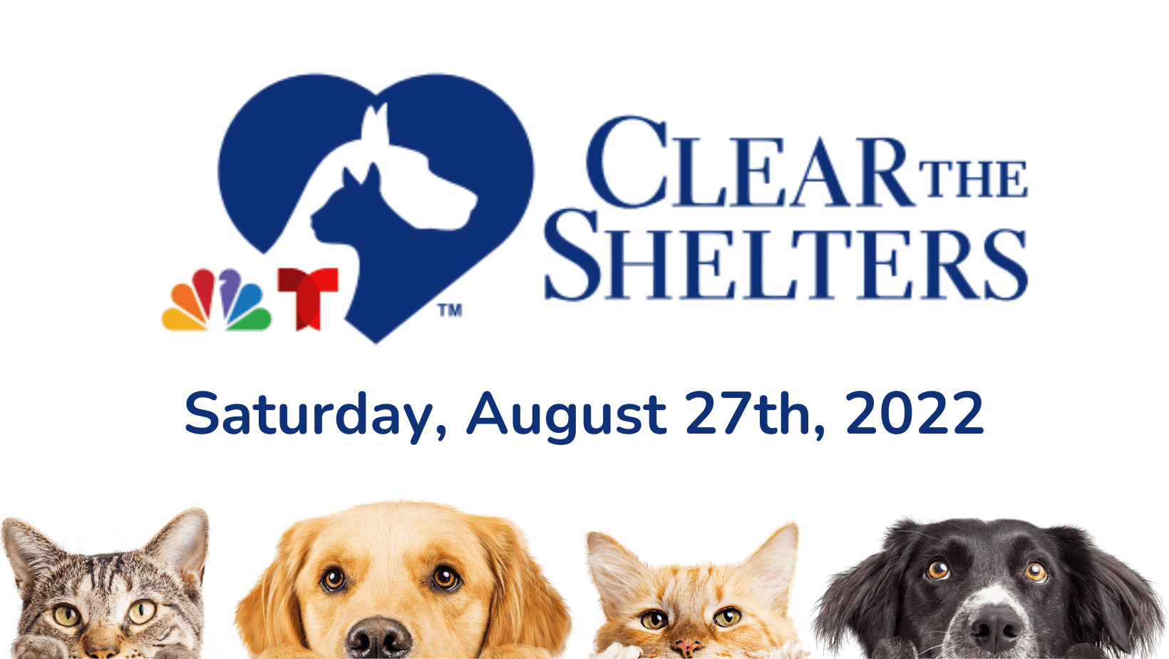 Adoption Event at PetSmart - Eden Prairie — Carver Scott Humane Society