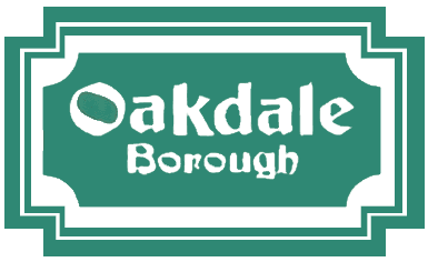 Oakdale Borough