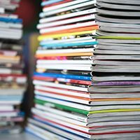 Catalog Printing