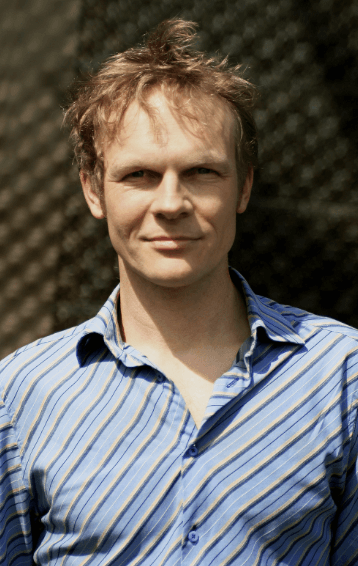 Nathaniel Stookey