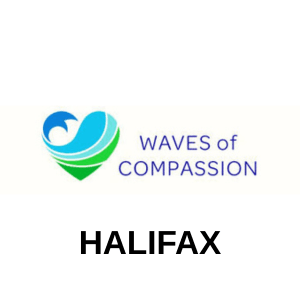 Waves of Compassion (Halifax)