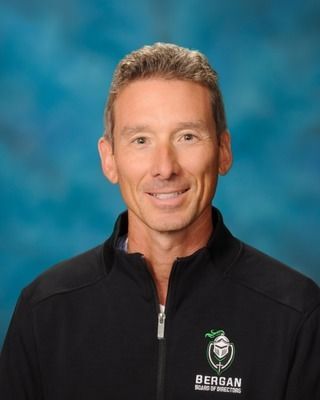 Dr. Tom Wolf