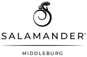 Salamander Resort