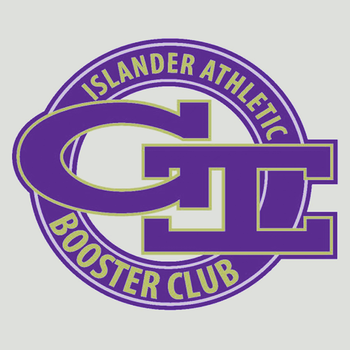 Islander Athletic Booster Club logo