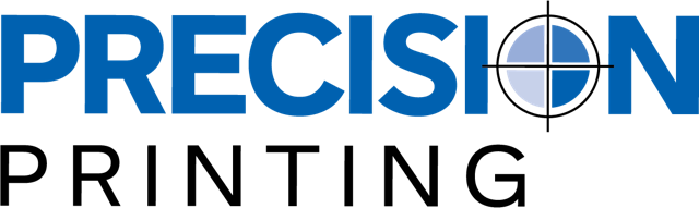 logo Precision Printing