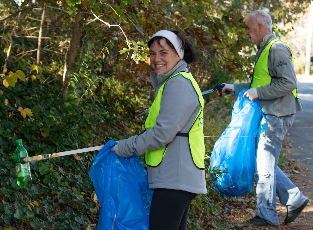 Donate to Support the Great Massachusetts Cleanup