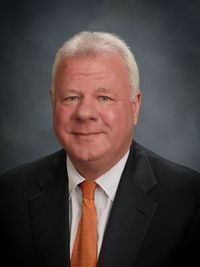 photo of Dave Stickler