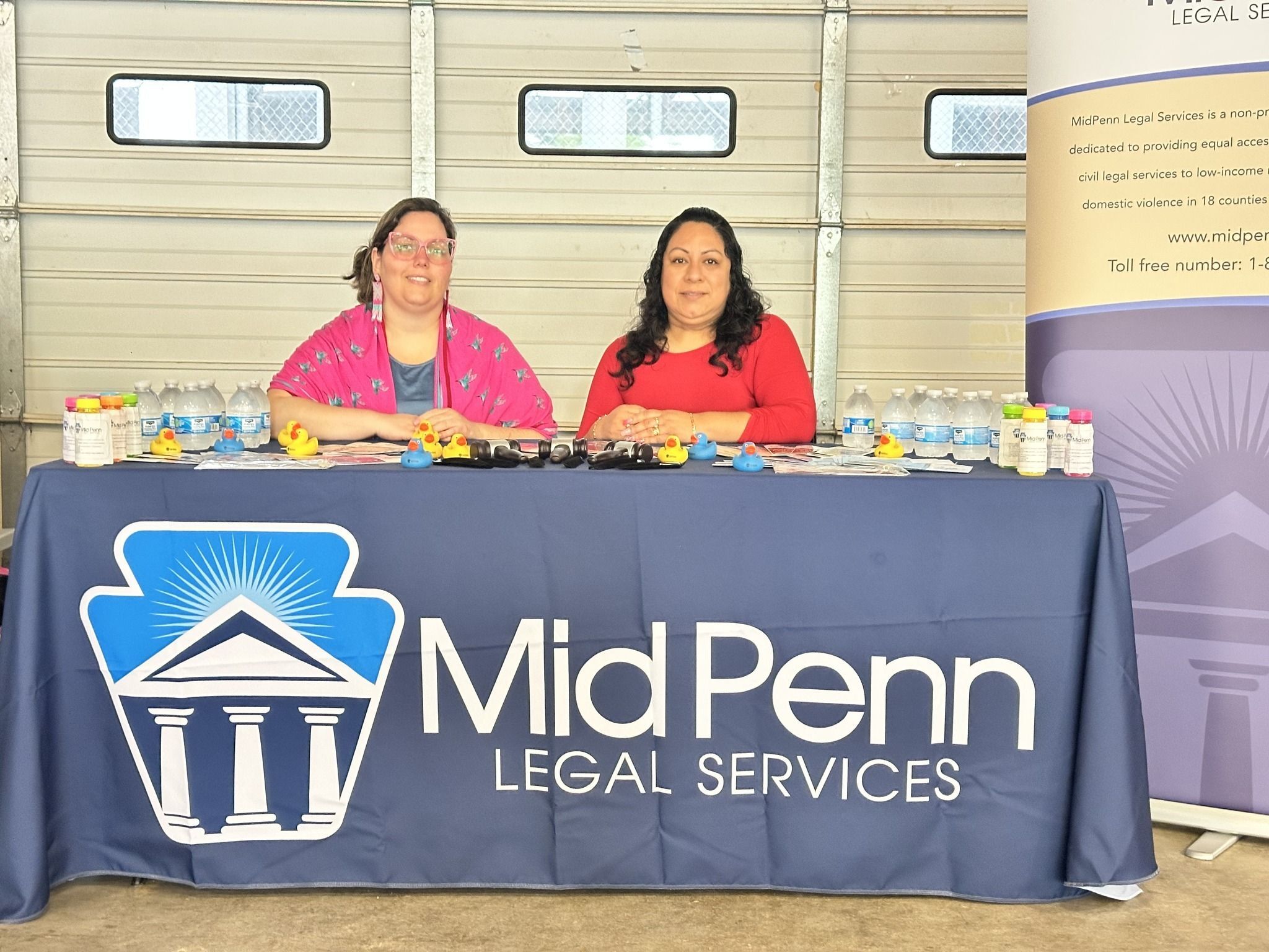 Neurodiverse Network Mile & Disability Resource Fair 