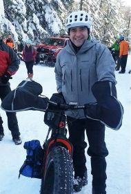 Pierre Kaptanian | Kalispell, MT