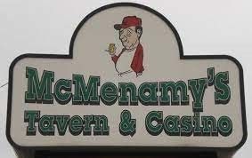 McMenamy’s Tavern on Old Mill Road
