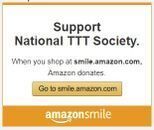 Amazon Smile supports T.T.T.