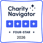 Charity Navigator 4-Star